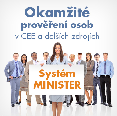 System Minister